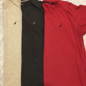 Nautical T-shirt Bundle